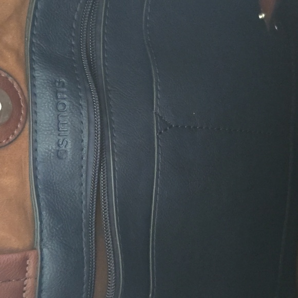 Large Tote Bag - Picture 3 of 11